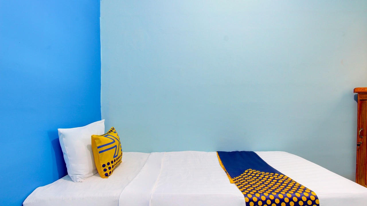 Photo of Bedroom in Grobogan