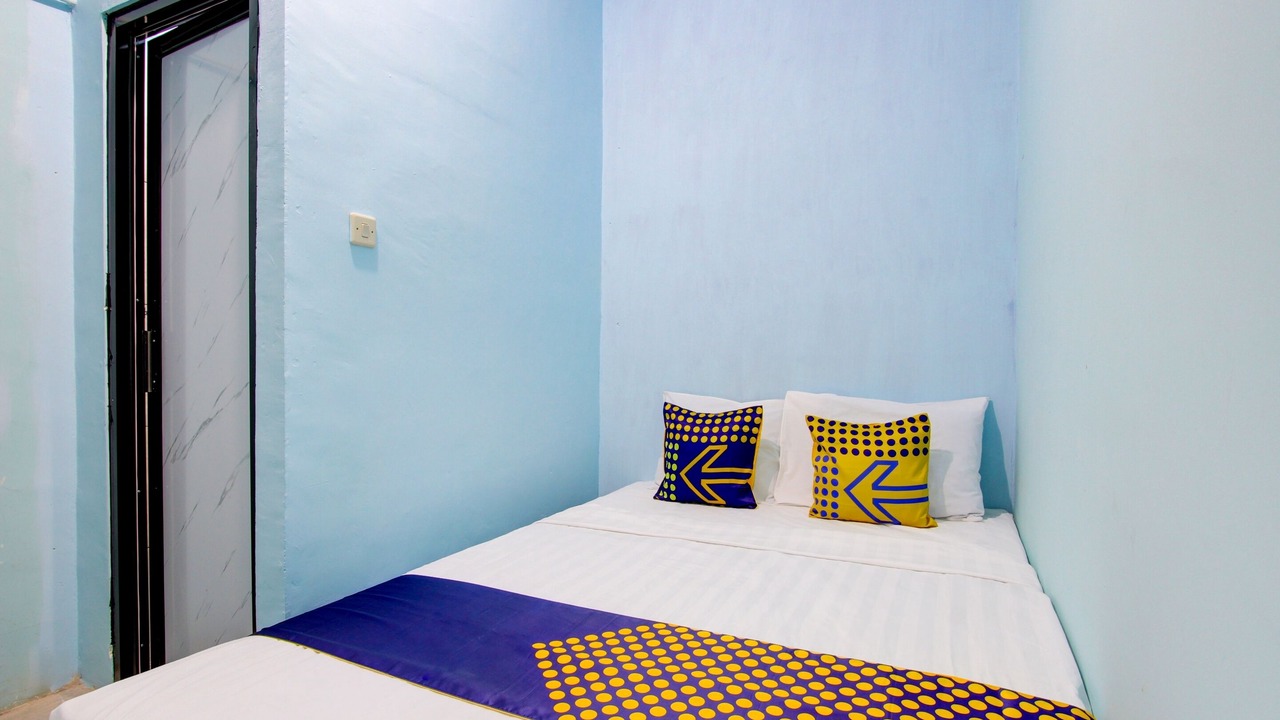 Photo of Bedroom in Grobogan