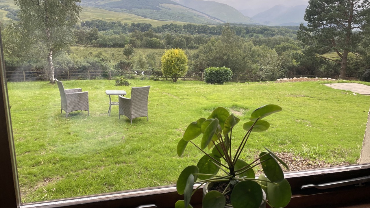 Photo of Outdoor in Roybridge
