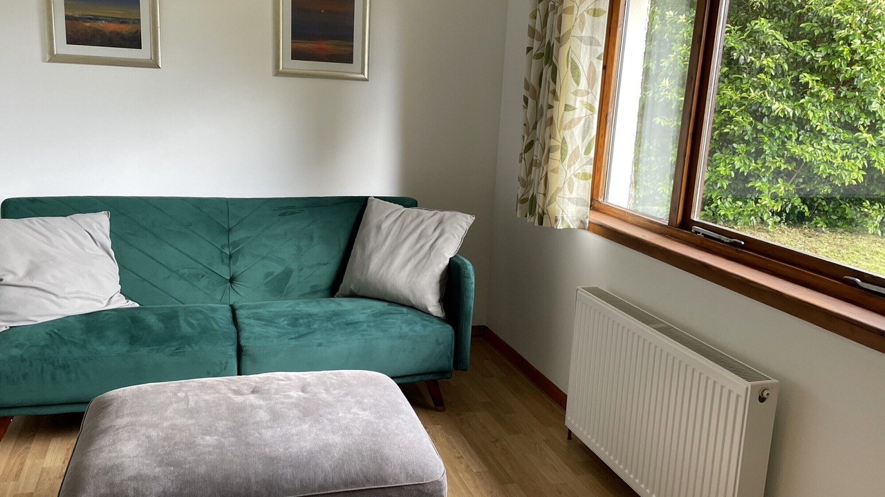 Photo of Livingroom in Roybridge