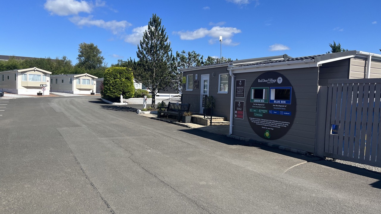 Photo of Outdoor in Stepps