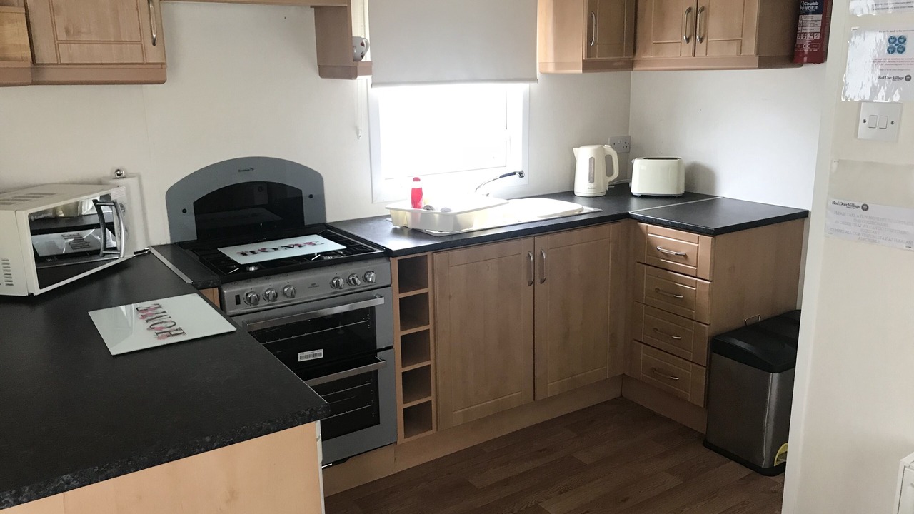 Photo of Kitchen in Stepps