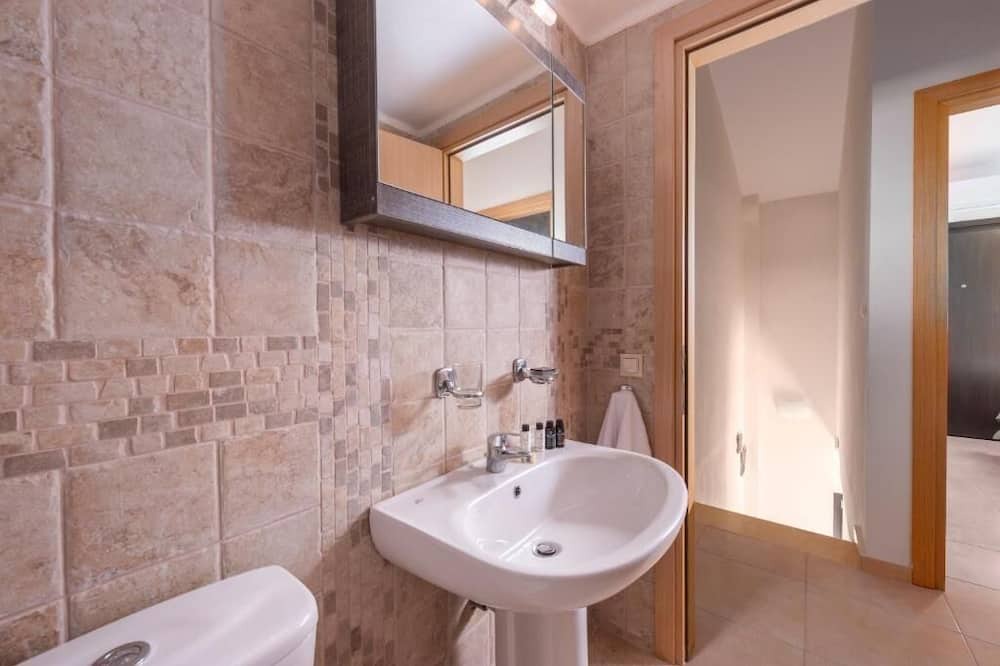 Photo of Bathroom in Aristotelis