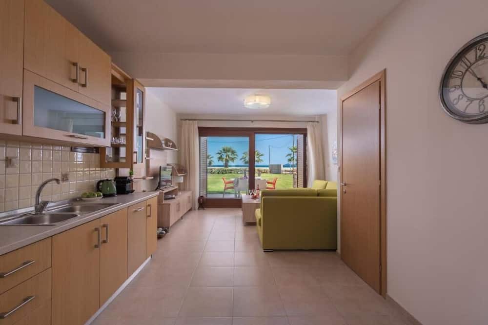 Photo of Kitchen in Aristotelis
