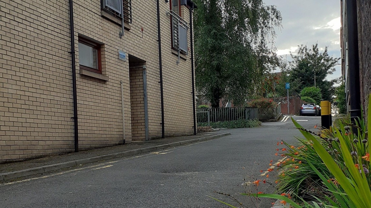 Photo of Outdoor in City Centre Glasgow