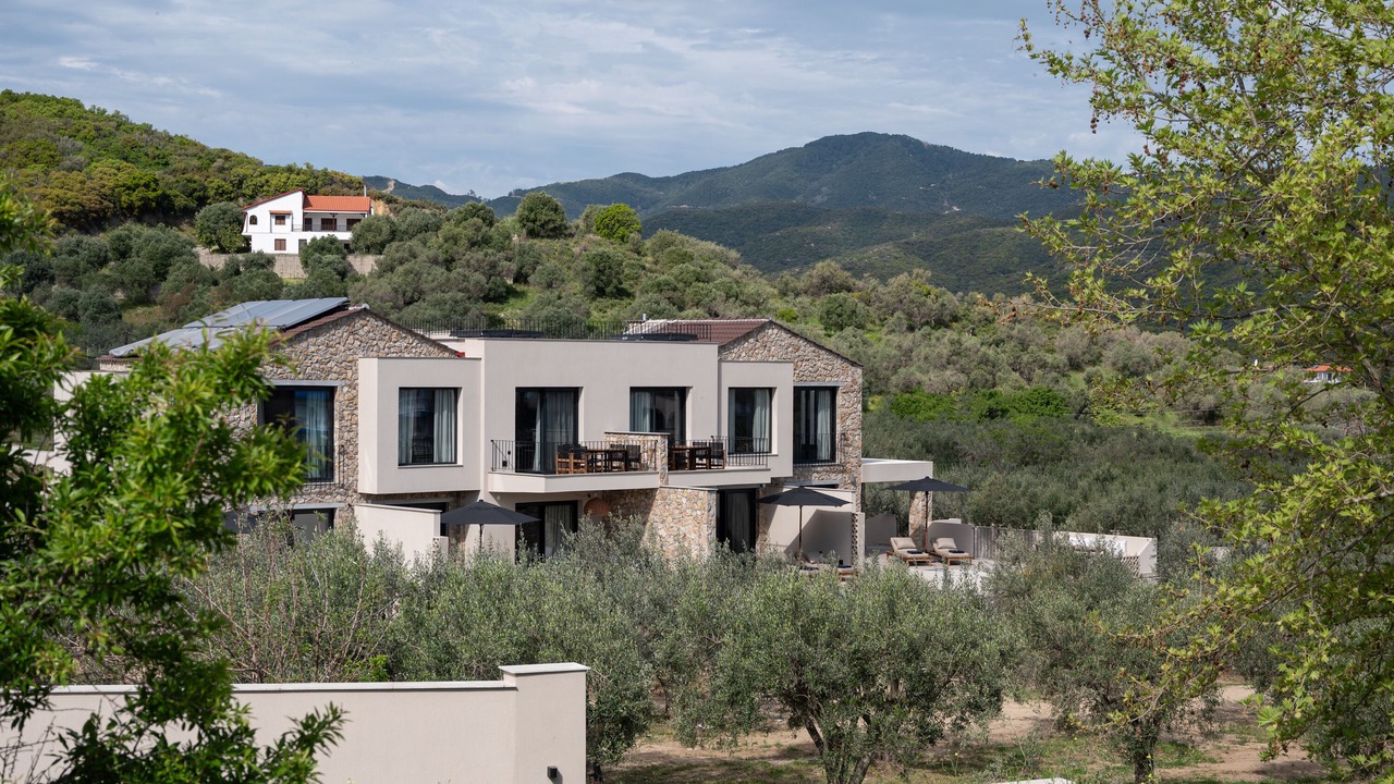 Photo of Outdoor in Sarti