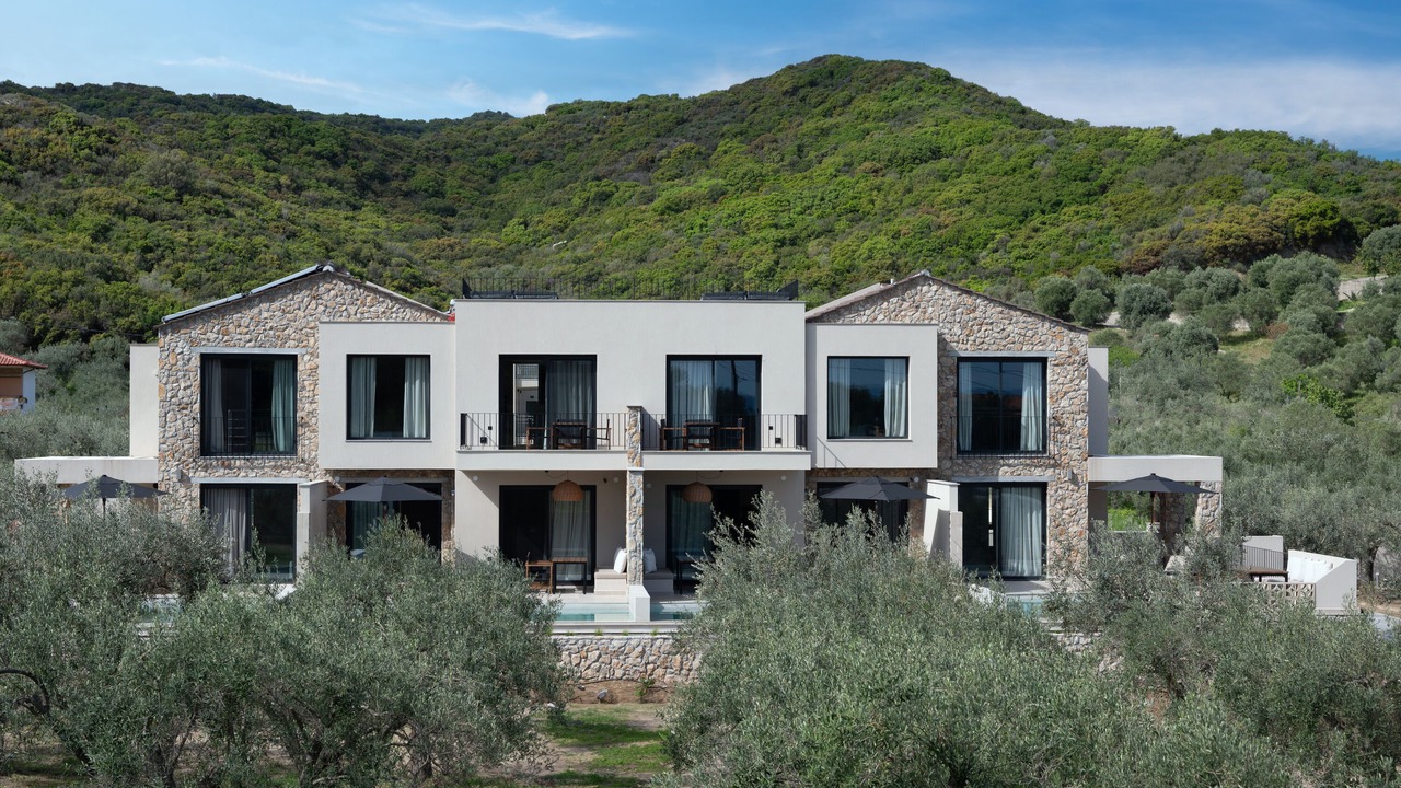 Photo of Outdoor in Sarti