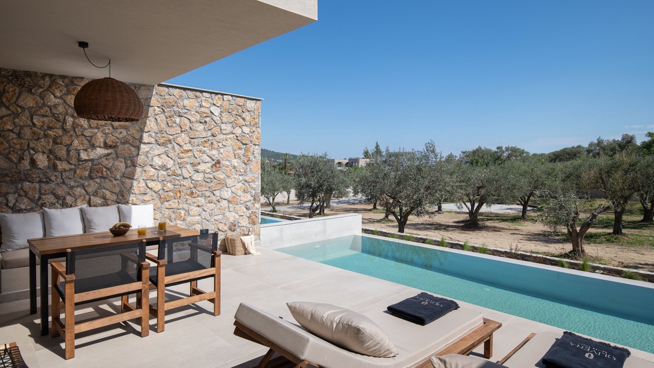 Photo of Outdoor in Sarti