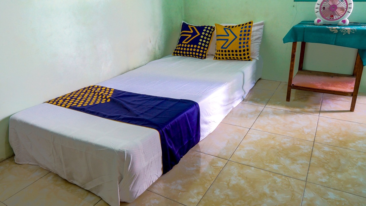 Photo of Bedroom in Sidomulyo