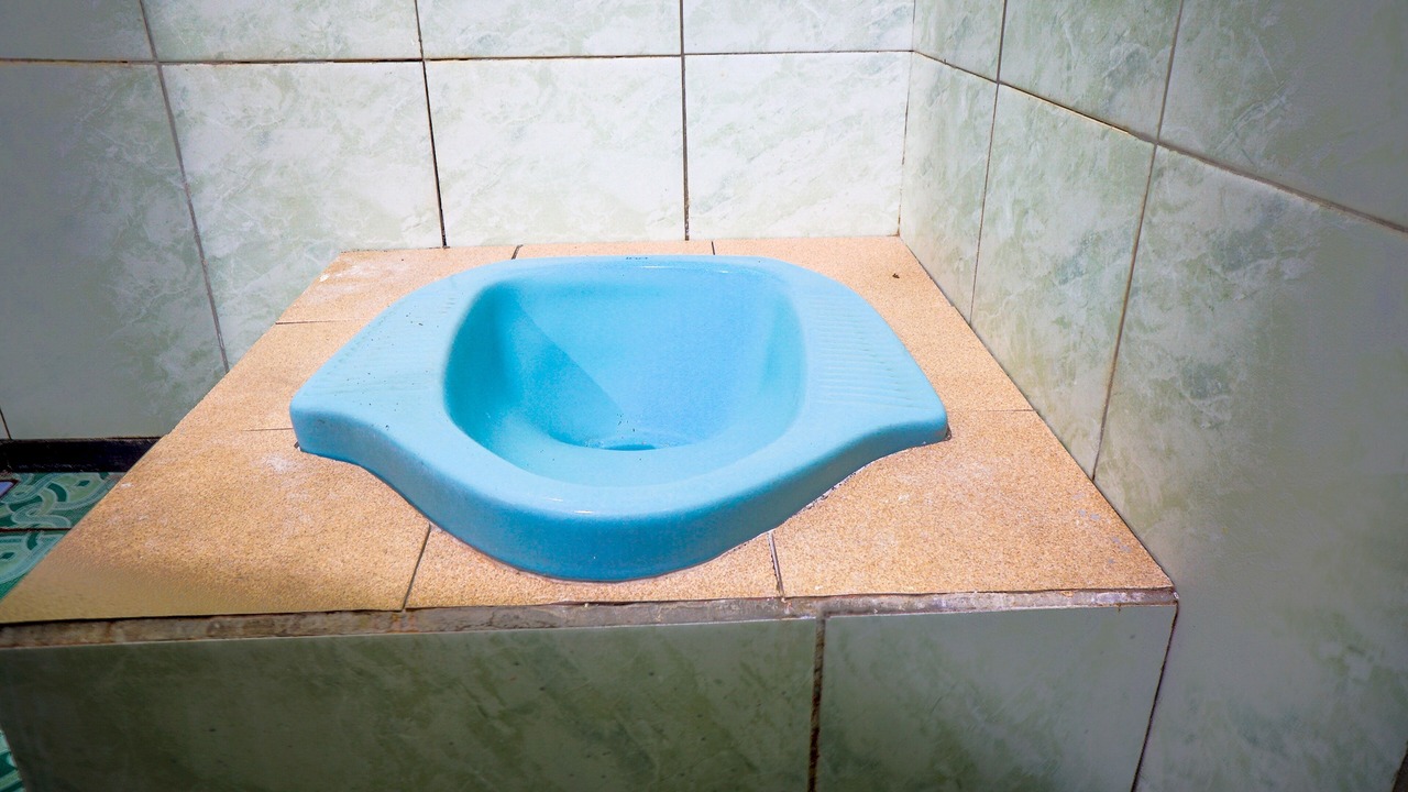 Photo of Bathroom in Sidomulyo