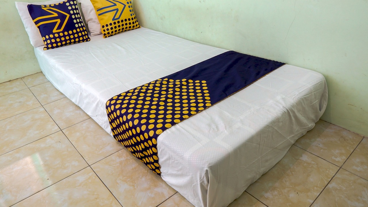 Photo of Bedroom in Sidomulyo