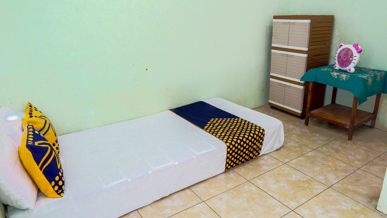 Photo of Bedroom in Sidomulyo