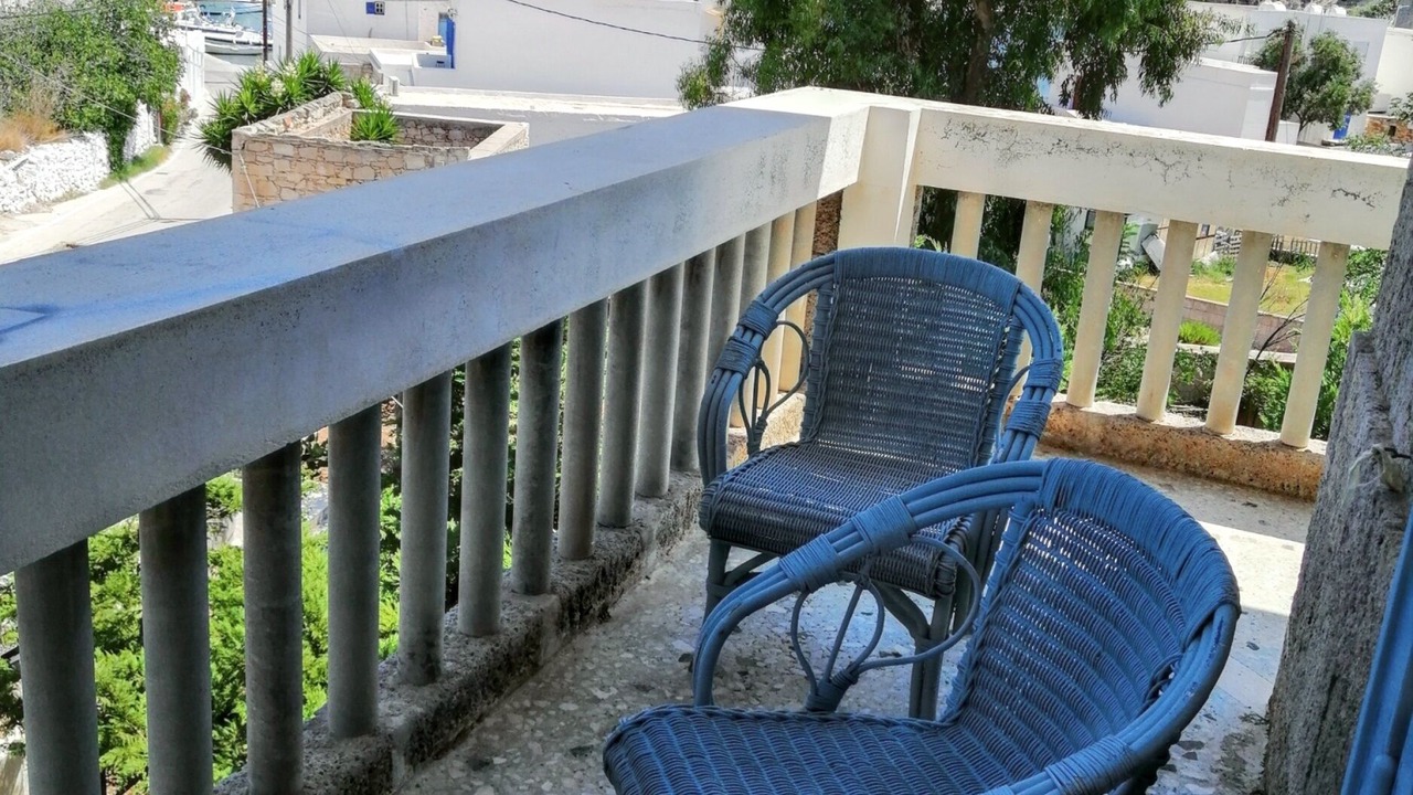 Photo of Outdoor in Kimolos