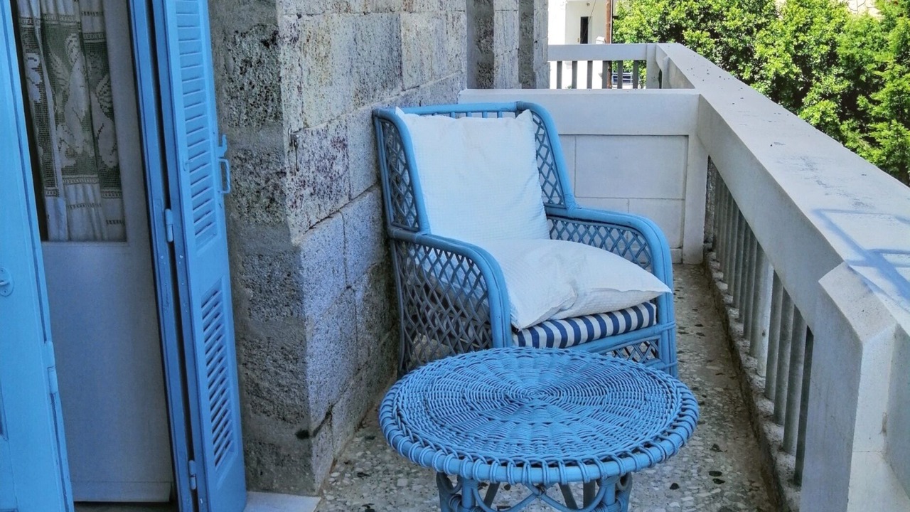 Photo of Outdoor in Kimolos