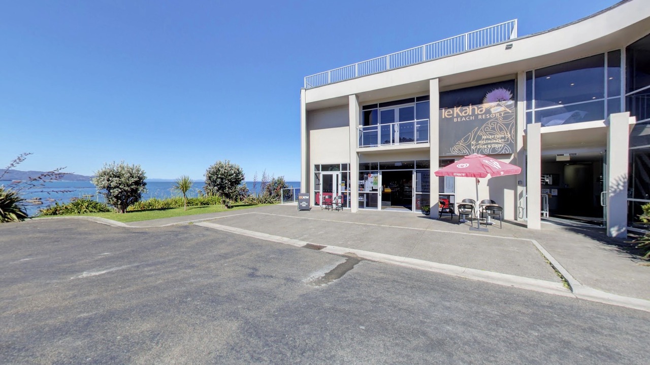 Photo of Outdoor in Te Kaha