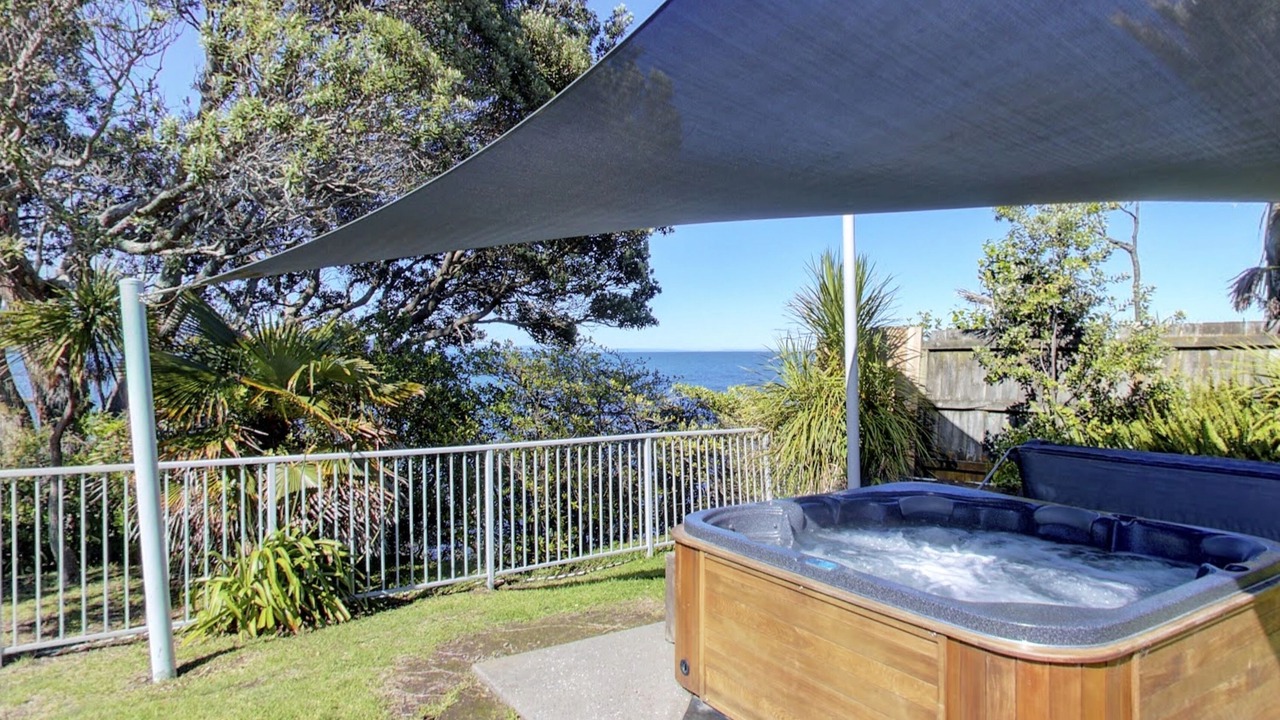 Photo of Outdoor in Te Kaha