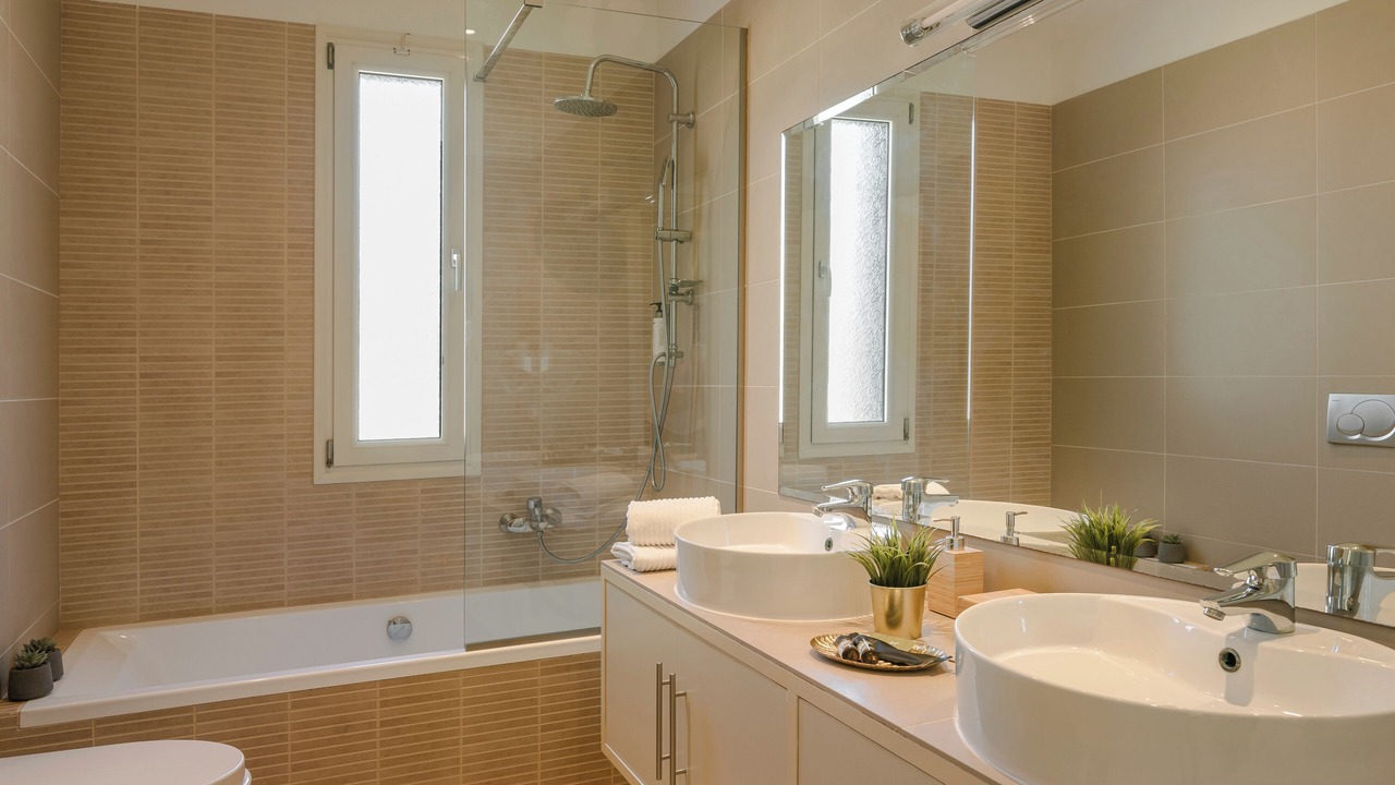 Photo of Bathroom in Sarlata