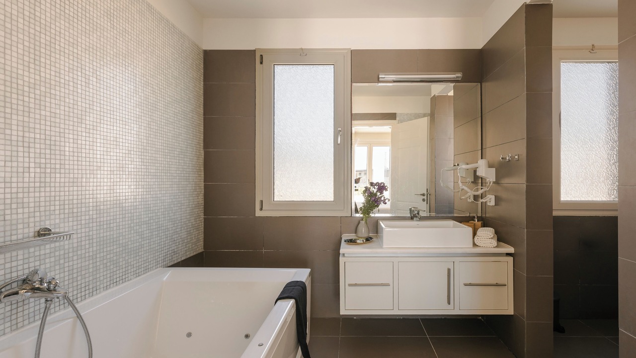 Photo of Bathroom in Sarlata