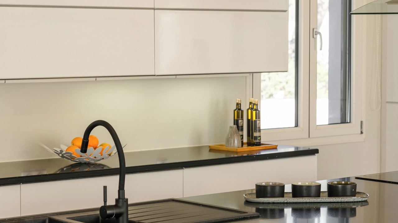 Photo of Kitchen in Sarlata