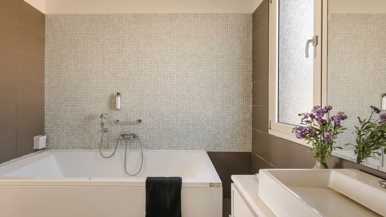 Photo of Bathroom in Sarlata