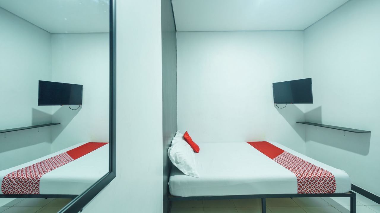 Photo of Bedroom in Duren Sawit