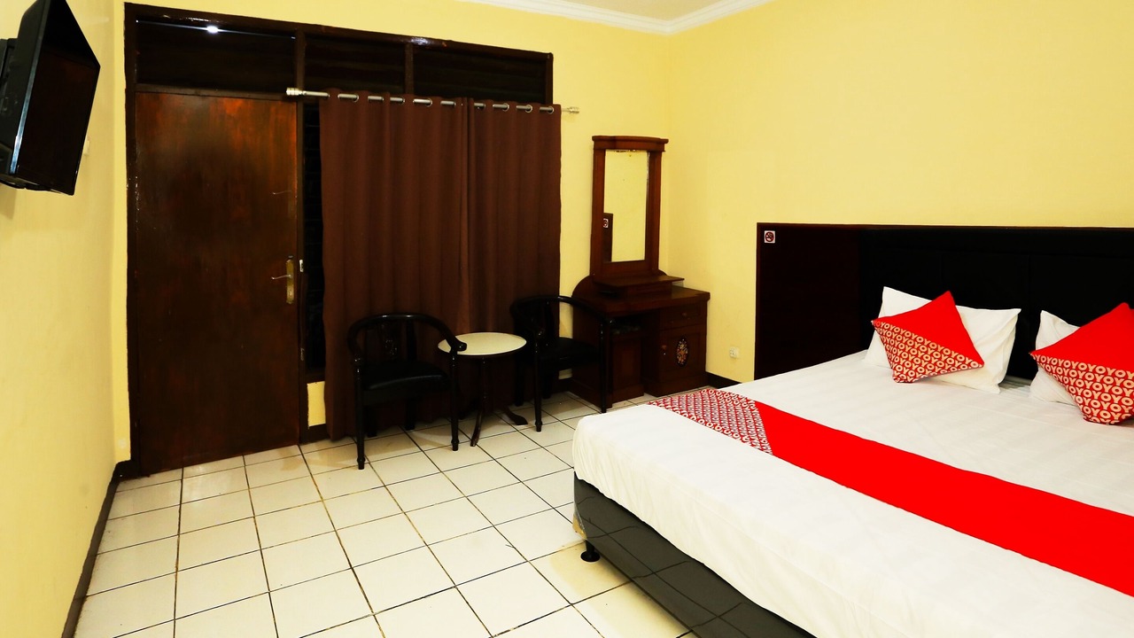 Photo of Bedroom in Karehkel