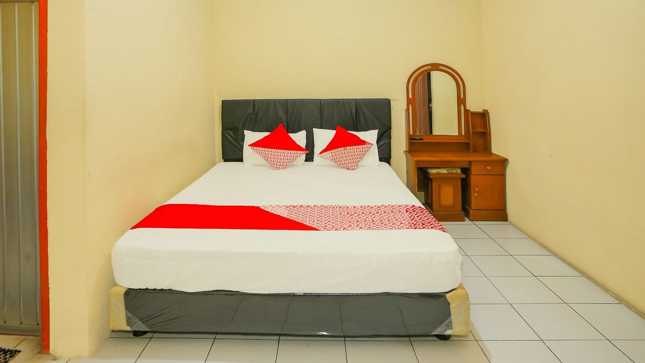 Photo of Bedroom in Karehkel