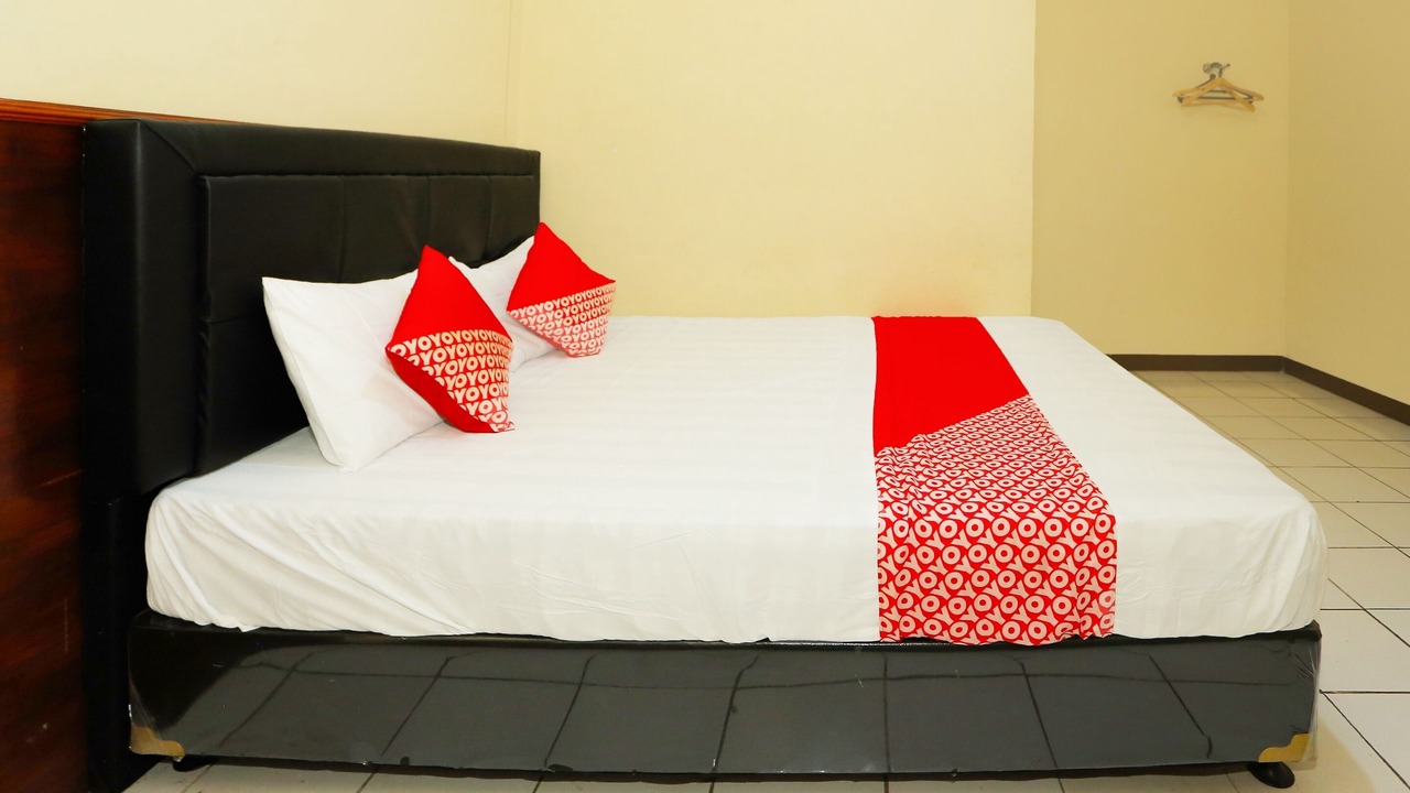 Photo of Bedroom in Karehkel