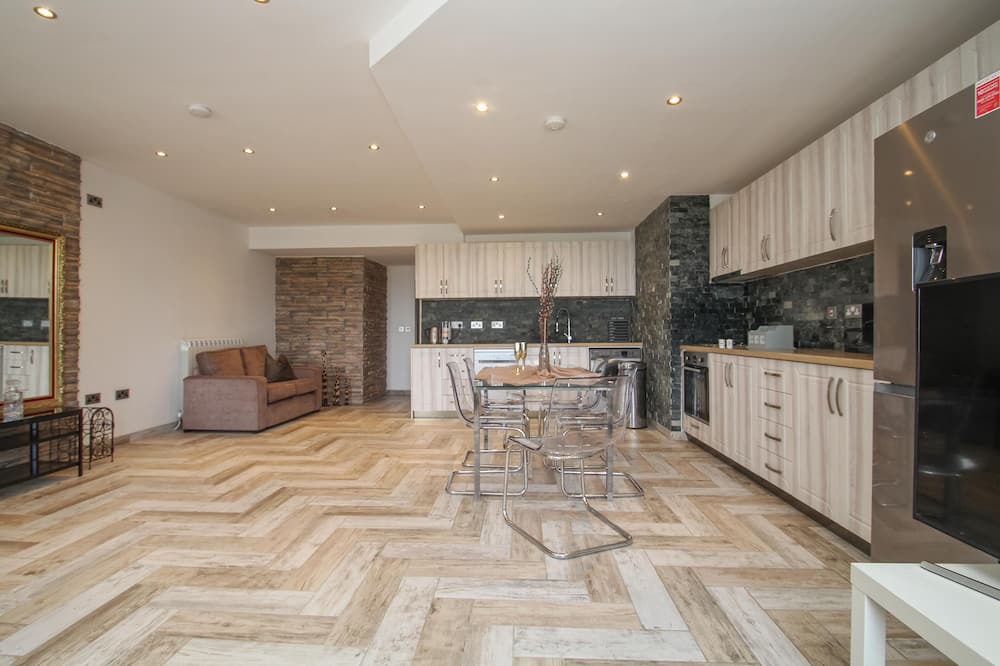 Photo of Livingroom in Lanark