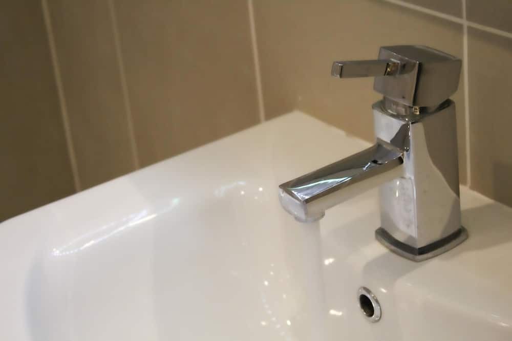 Photo of Bathroom in Lanark