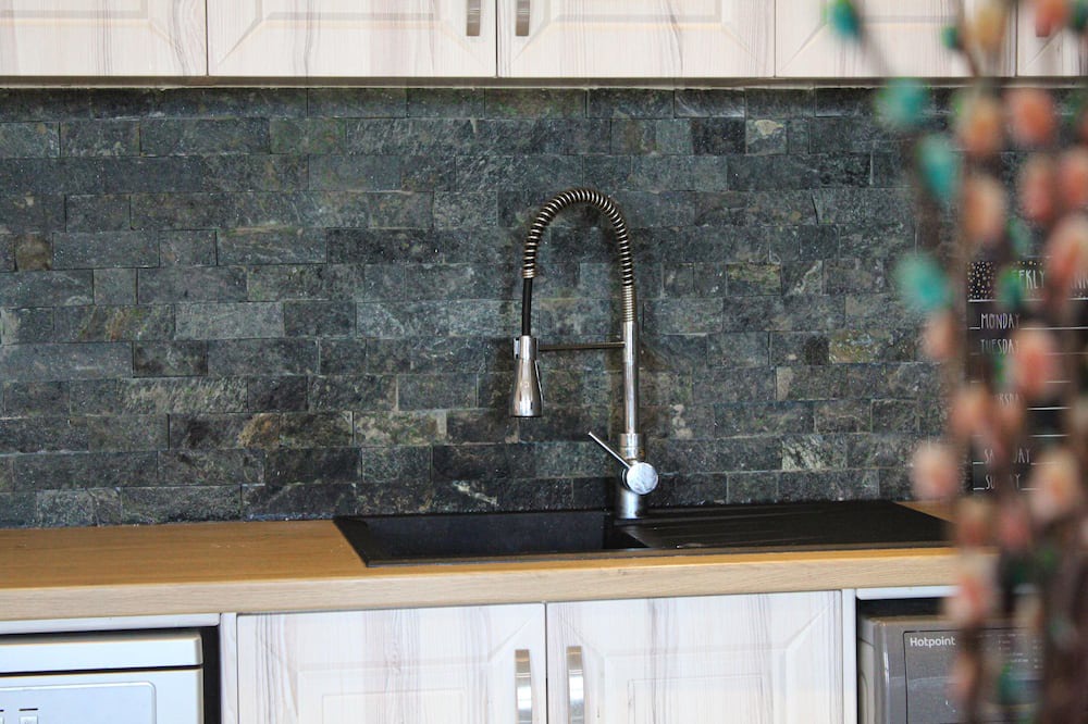 Photo of Kitchen in Lanark