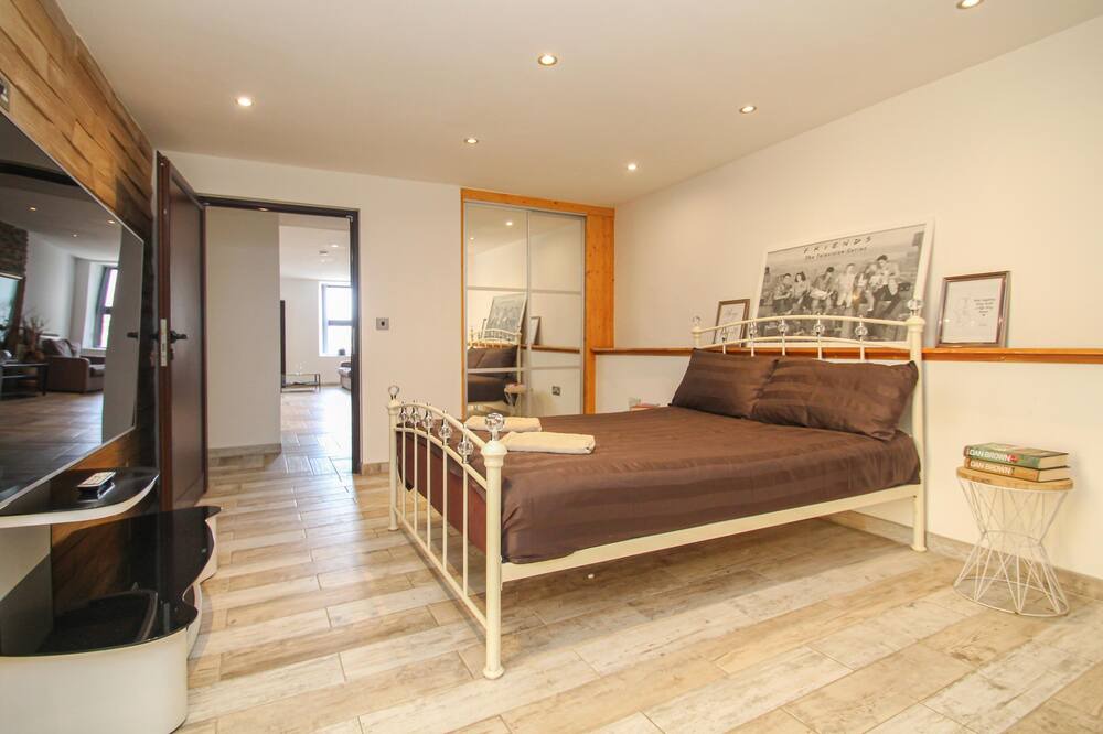 Photo of Bedroom in Lanark