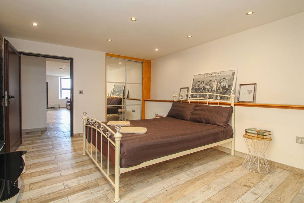 Photo of Bedroom in Lanark