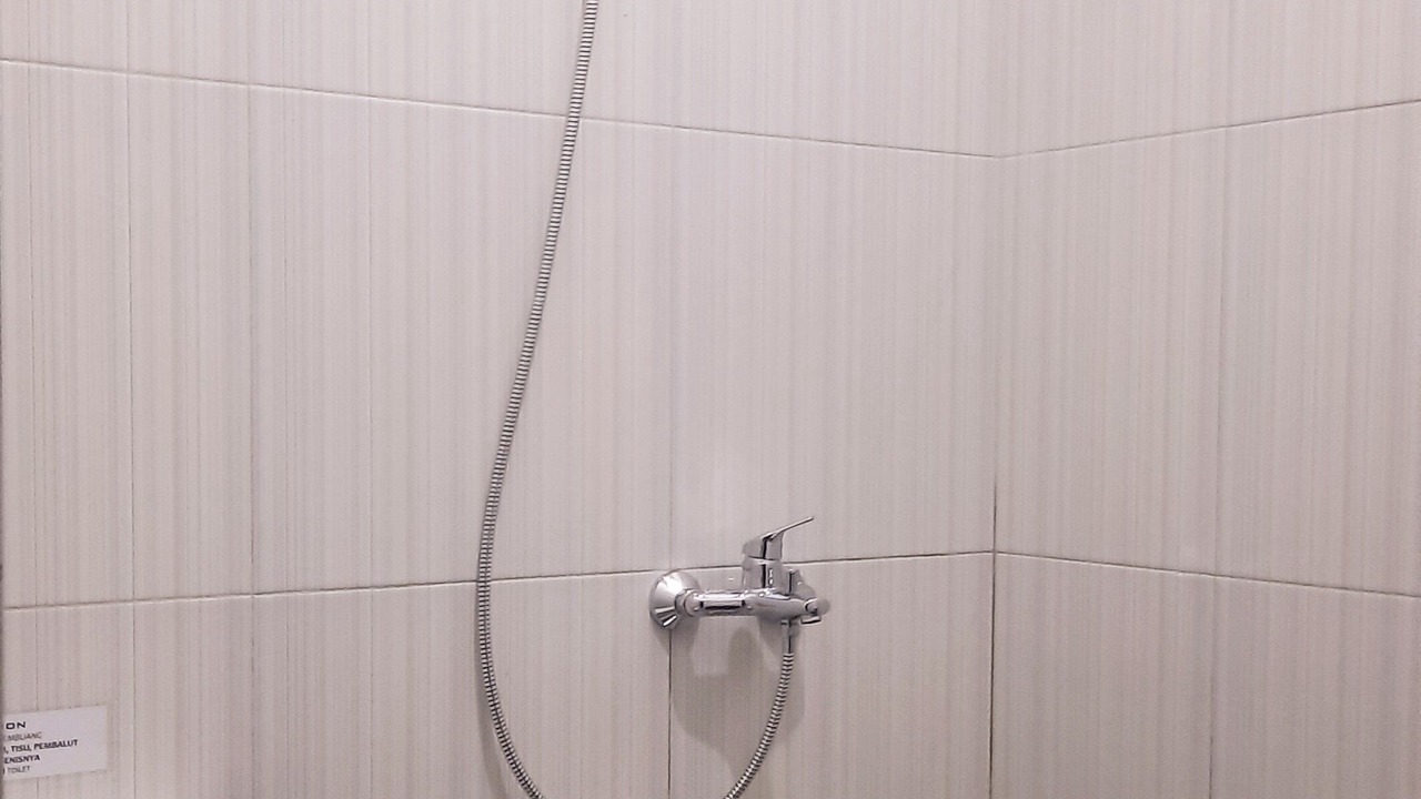 Photo of Bathroom in Payakumbuh