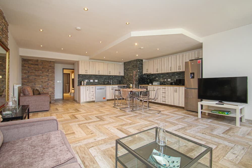 Photo of Livingroom in Lanark