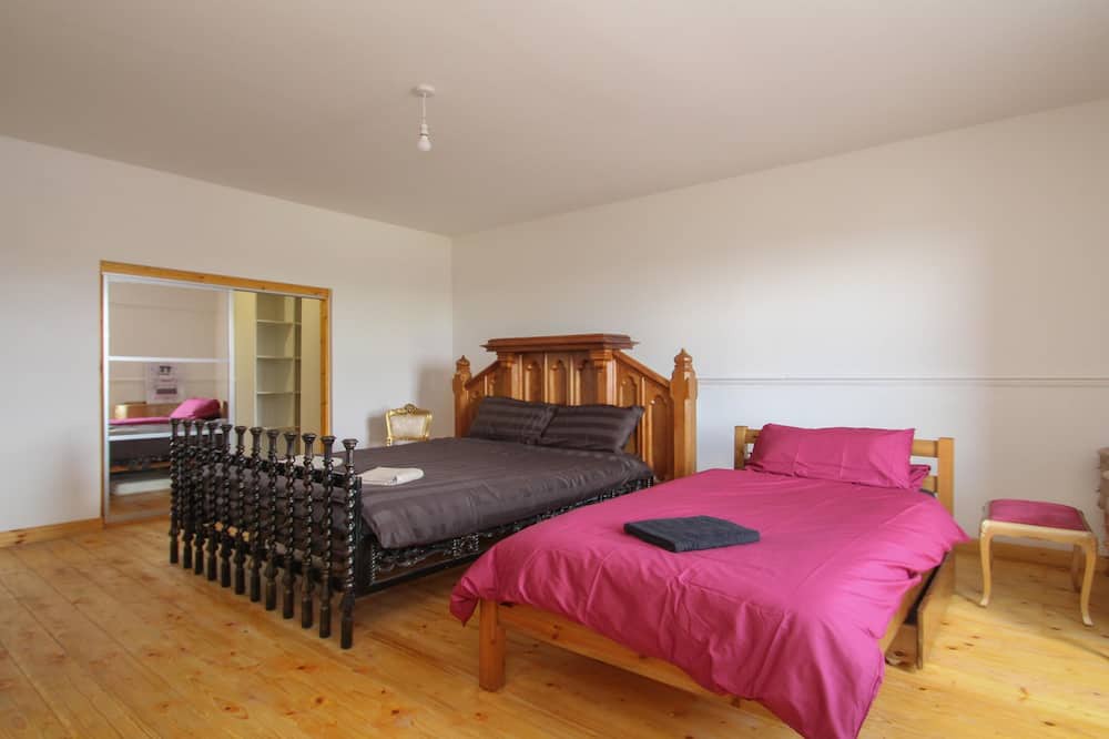 Photo of Bedroom in Lanark