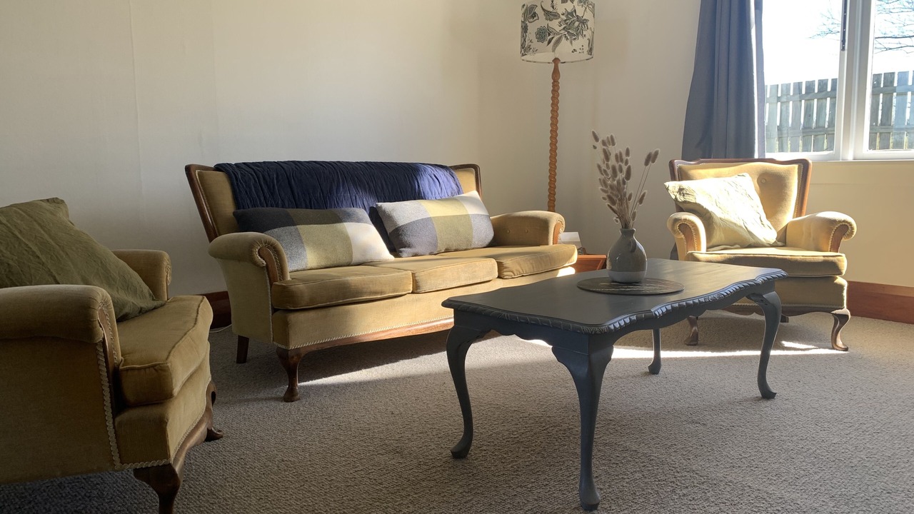 Photo of Livingroom in Gimmerbum