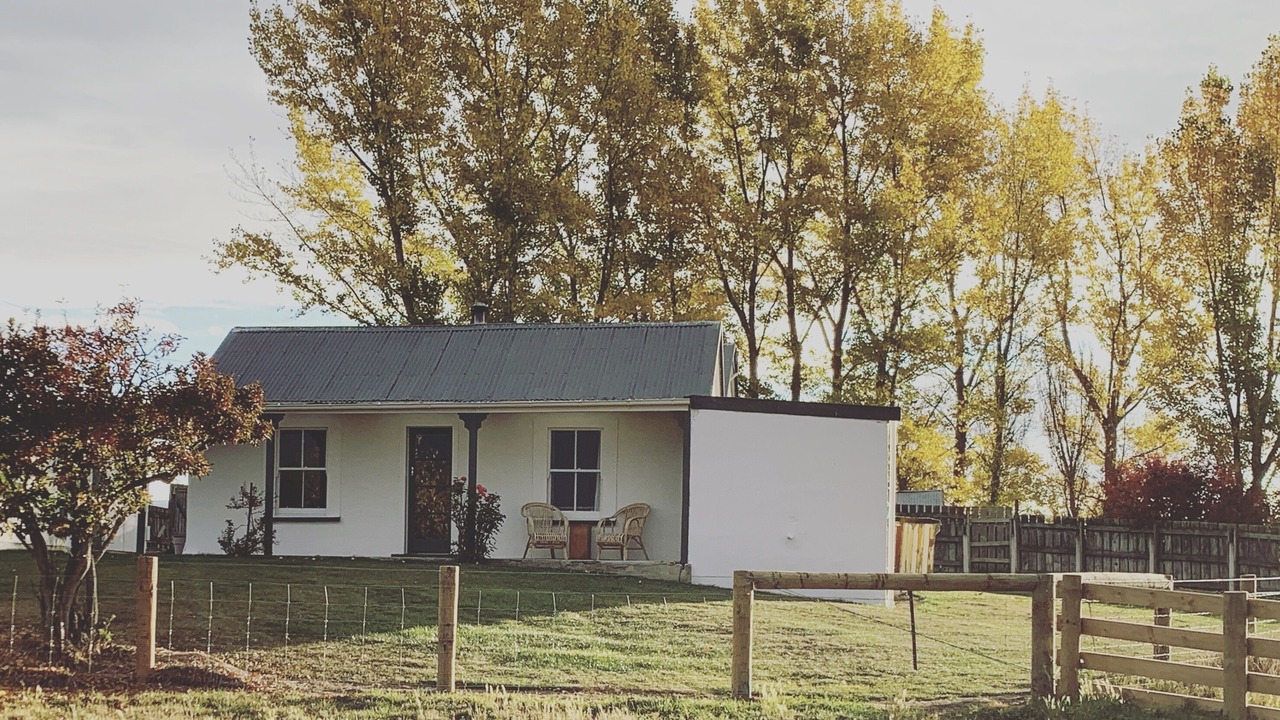 Photo of Buildings in Gimmerbum