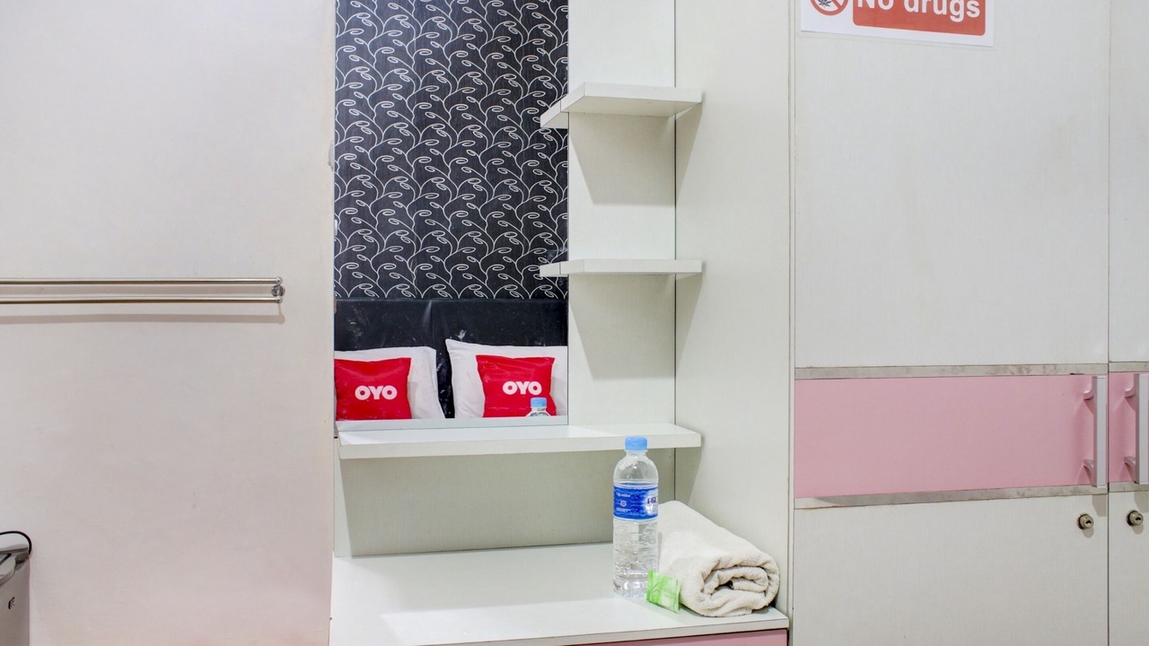 Photo of Bedroom in Banjarbaru