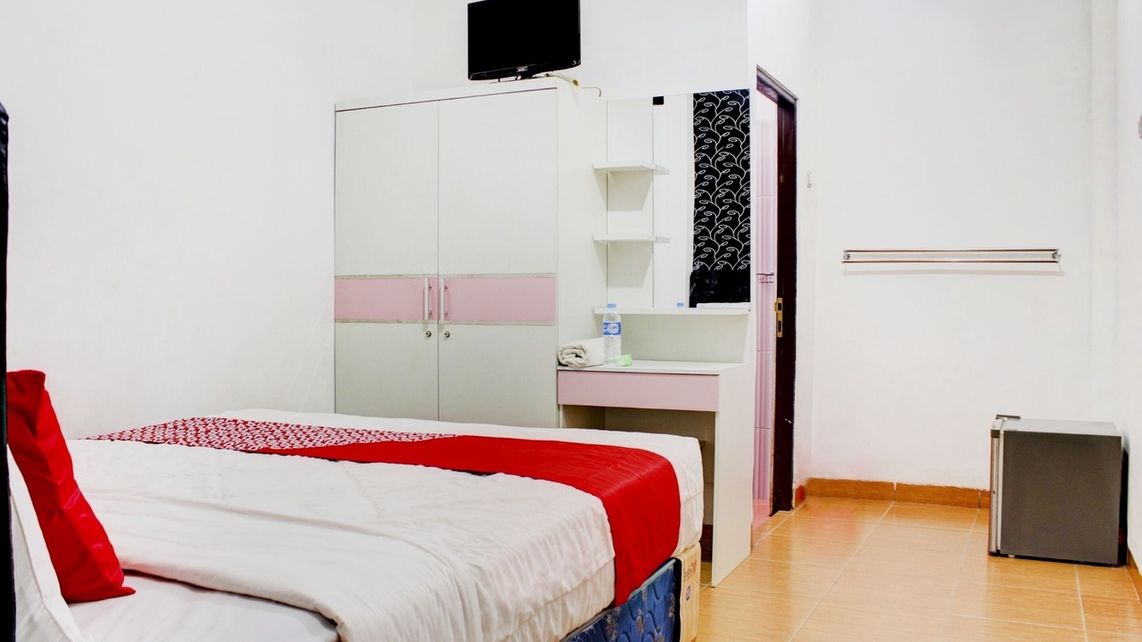 Photo of Bedroom in Banjarbaru
