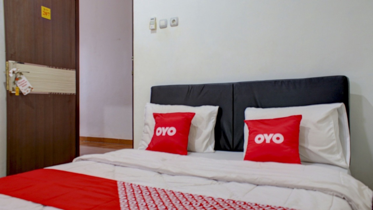 Photo of Bedroom in Banjarbaru