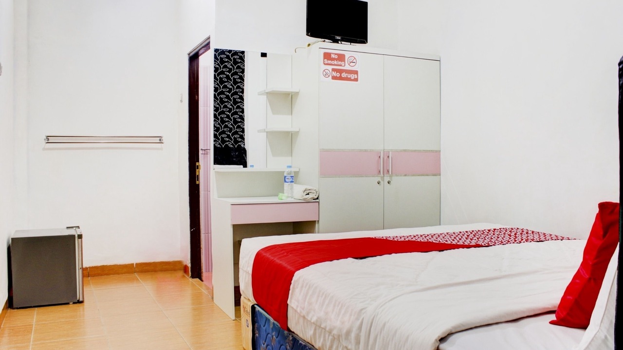 Photo of Bedroom in Banjarbaru