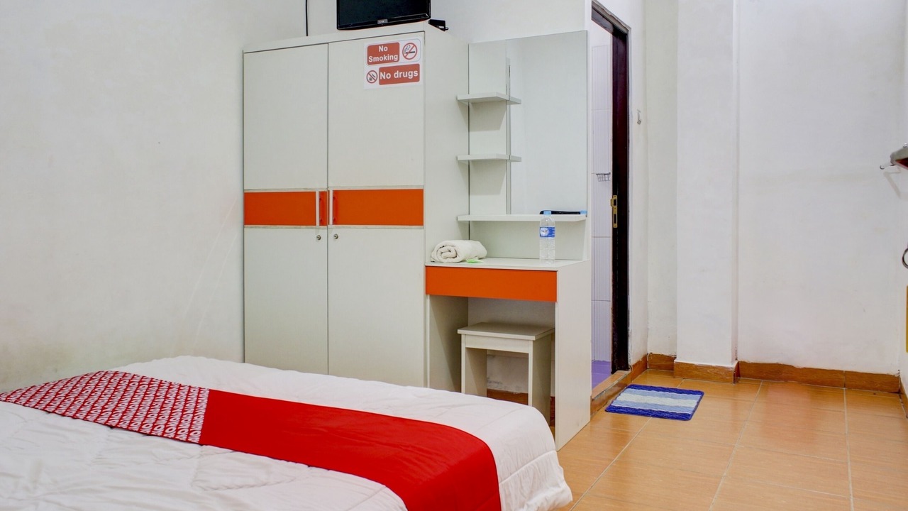 Photo of Bedroom in Banjarbaru