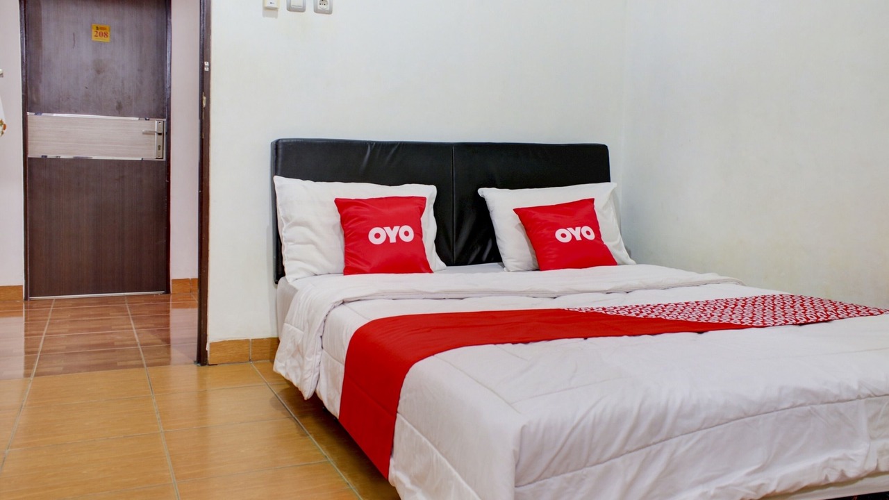 Photo of Bedroom in Banjarbaru