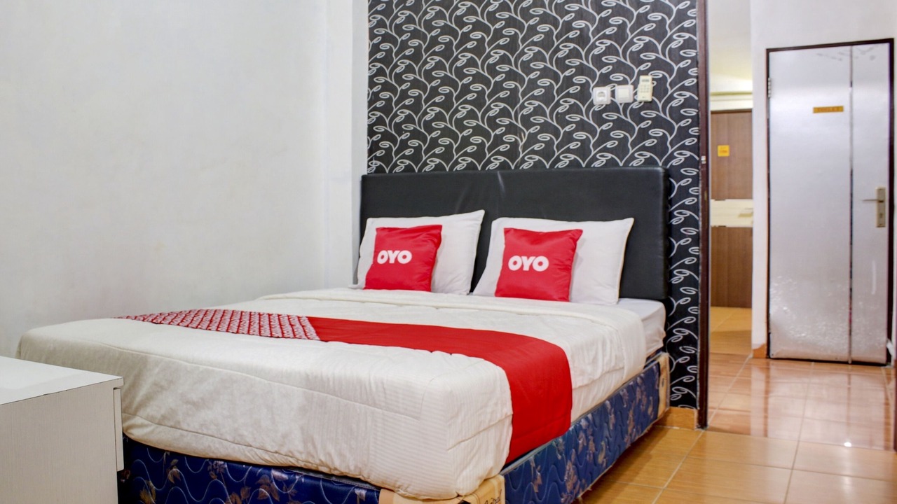 Photo of Bedroom in Banjarbaru