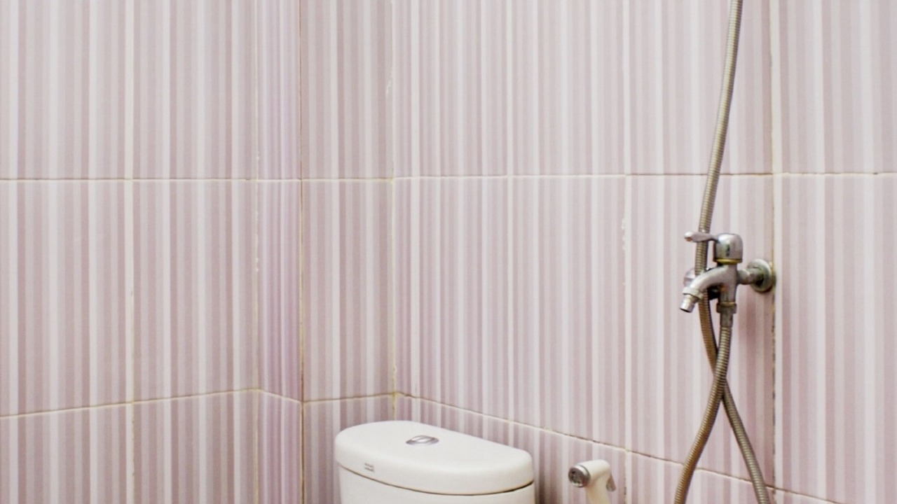 Photo of Bathroom in Banjarbaru
