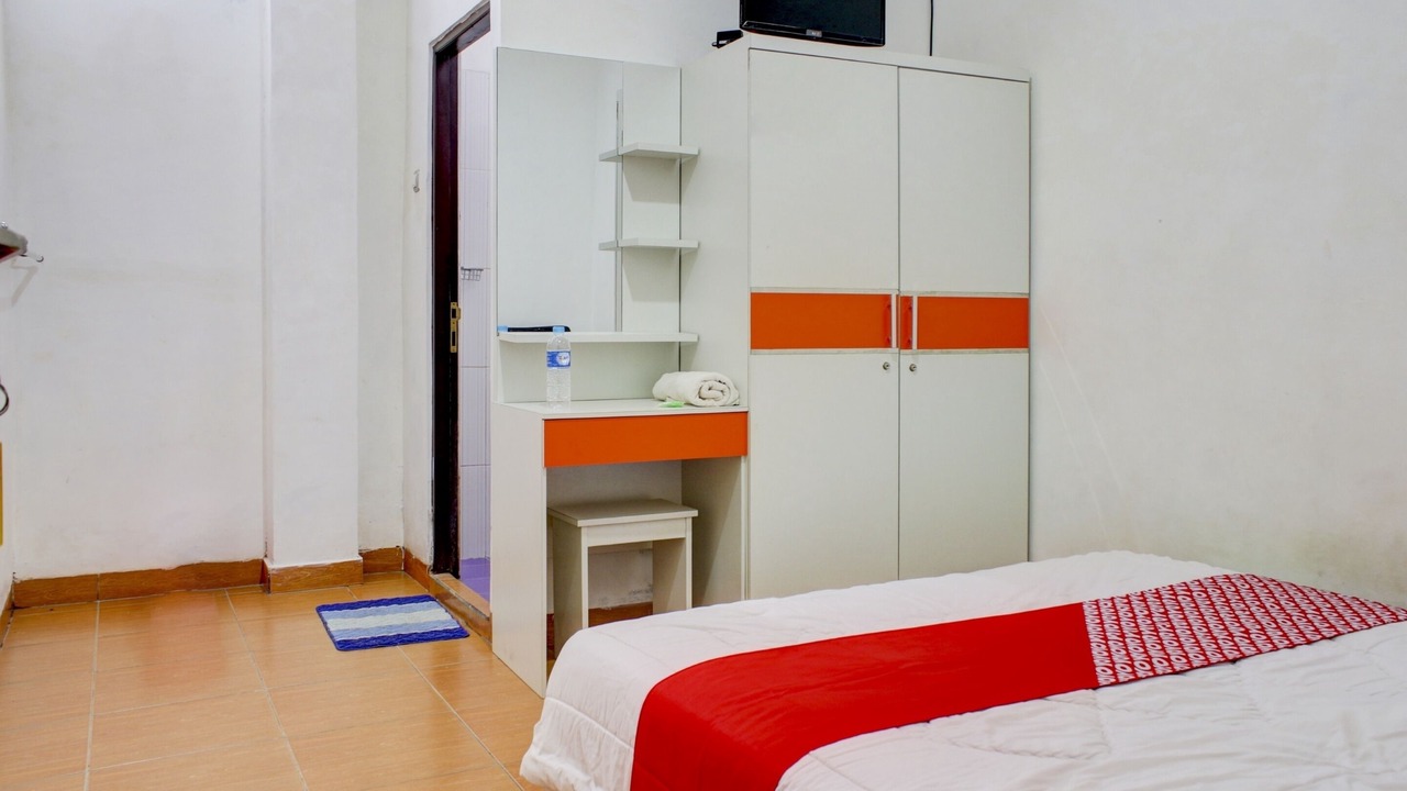 Photo of Bedroom in Banjarbaru