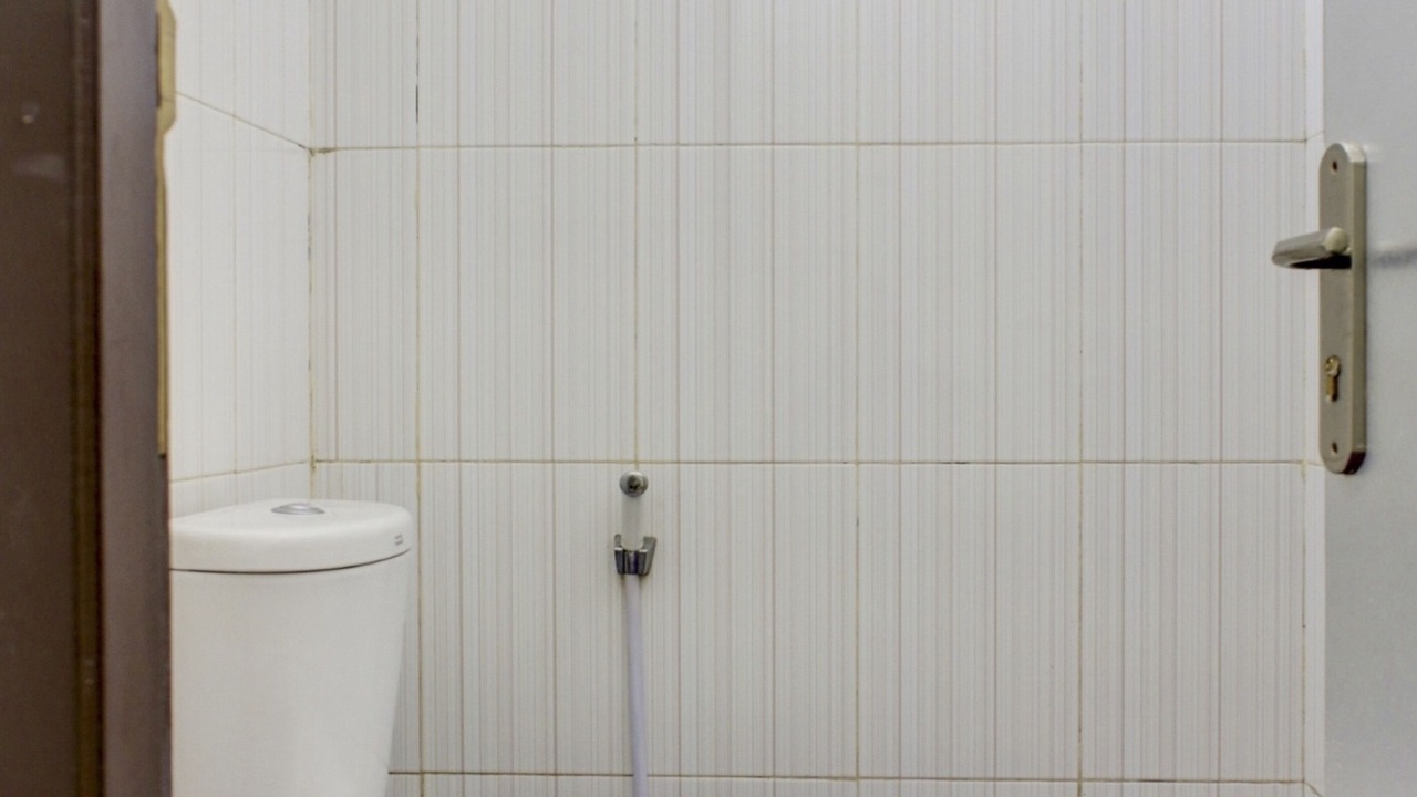 Photo of Bathroom in Banjarbaru