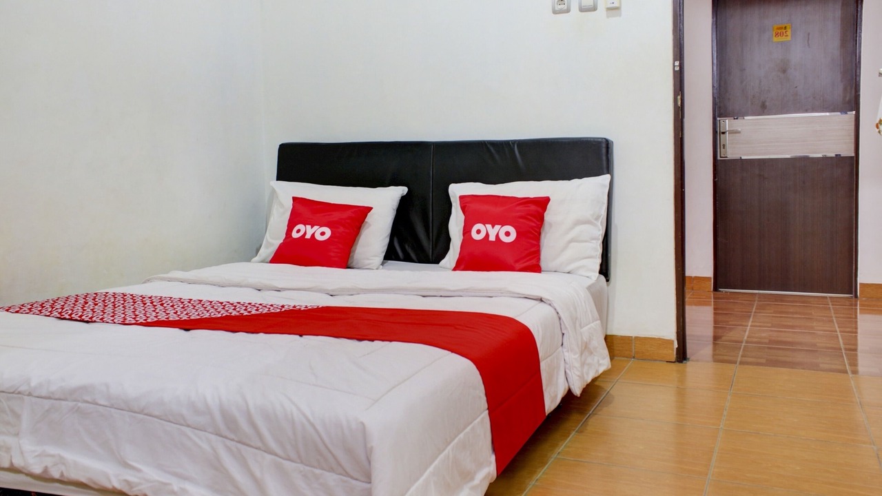 Photo of Bedroom in Banjarbaru