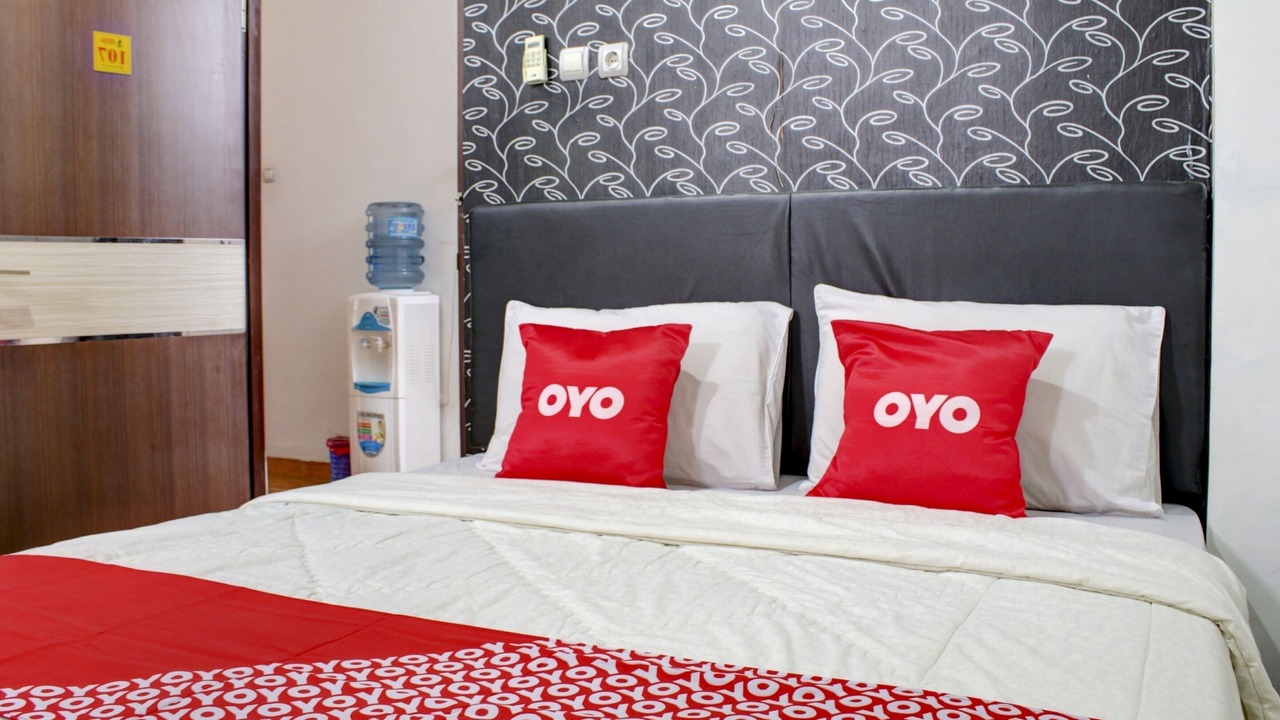 Photo of Bedroom in Banjarbaru